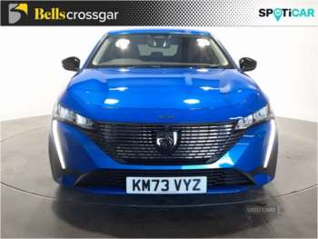 Used Peugeot 308 2023 for sale - 75024584: Photo