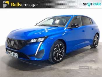 Used Peugeot 308 2023 for sale - 75024584: Photo