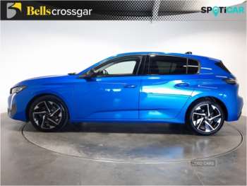 Used Peugeot 308 2023 for sale - 75024584: Photo