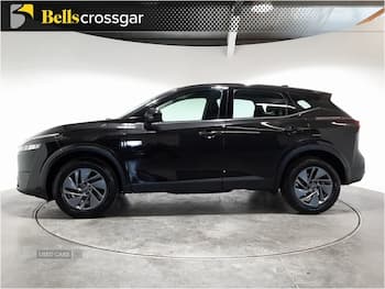 Used Nissan Qashqai 2022 for sale - 79821837: Photo