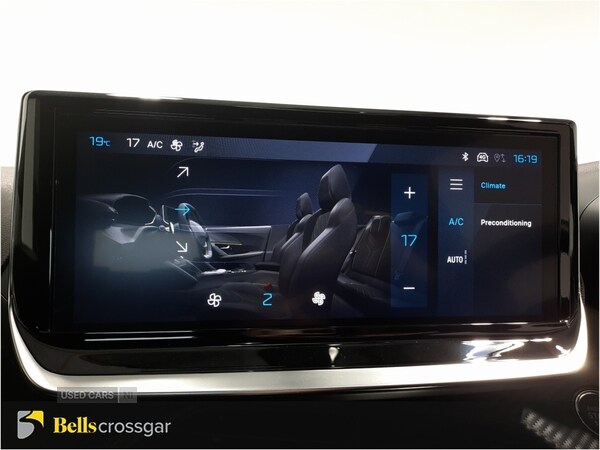 Used Peugeot 2008 2024 for sale - 75003259: Photo 17