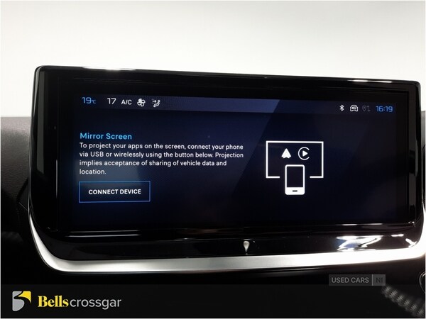 Used Peugeot 2008 2024 for sale - 75003259: Photo 19