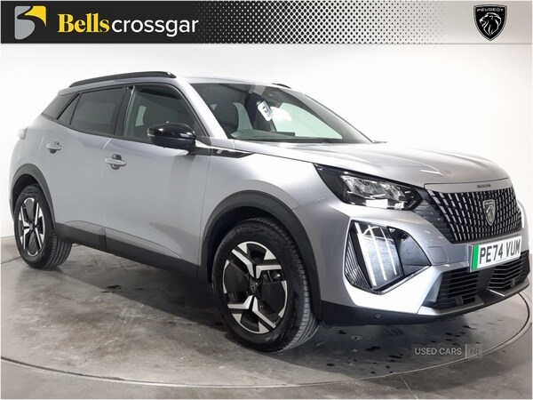 Used Peugeot 2008 2024 for sale - 75003259: Photo 1