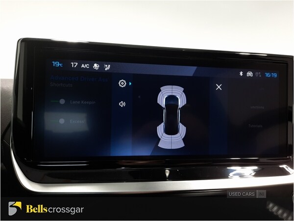 Used Peugeot 2008 2024 for sale - 75003259: Photo 21