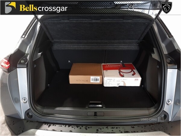 Used Peugeot 2008 2024 for sale - 75003259: Photo 29