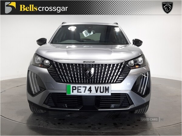 Used Peugeot 2008 2024 for sale - 75003259: Photo 2