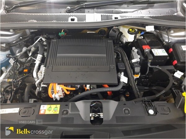 Used Peugeot 2008 2024 for sale - 75003259: Photo 30