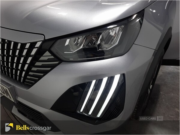 Used Peugeot 2008 2024 for sale - 75003259: Photo 32