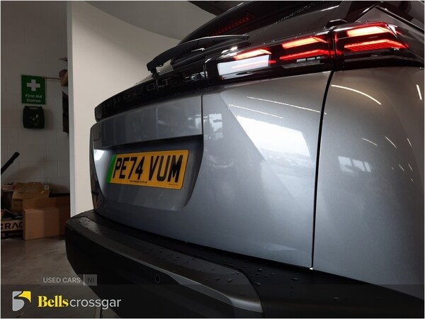 Used Peugeot 2008 2024 for sale - 75003259: Photo 35