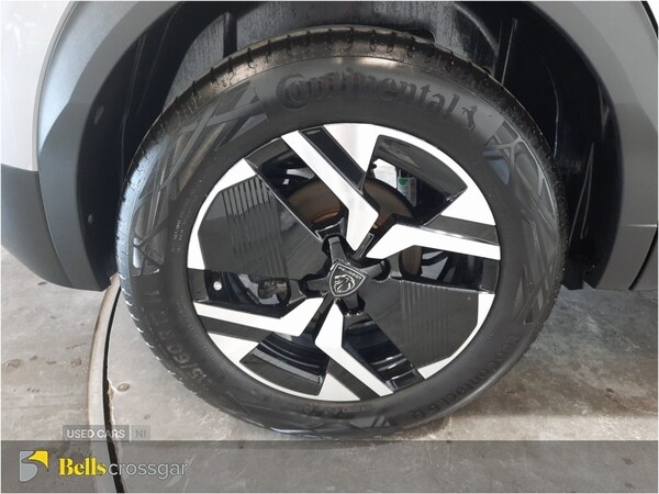 Used Peugeot 2008 2024 for sale - 75003259: Photo 36