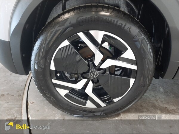 Used Peugeot 2008 2024 for sale - 75003259: Photo 38
