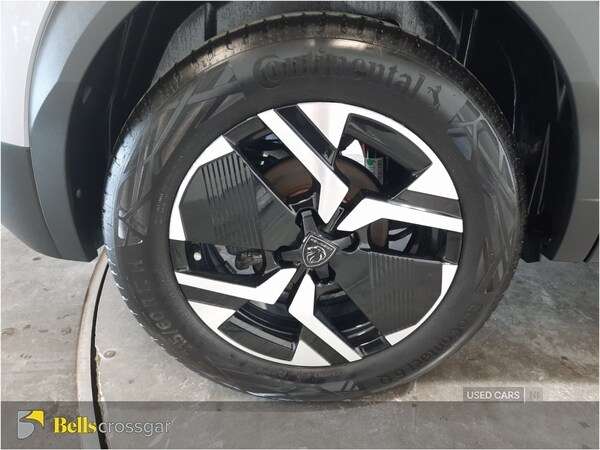 Used Peugeot 2008 2024 for sale - 75003259: Photo 39