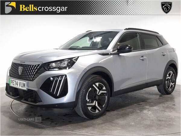 Used Peugeot 2008 2024 for sale - 75003259: Photo 3
