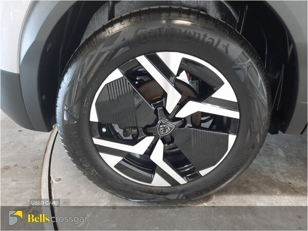 Used Peugeot 2008 2024 for sale - 75003259: Photo 40