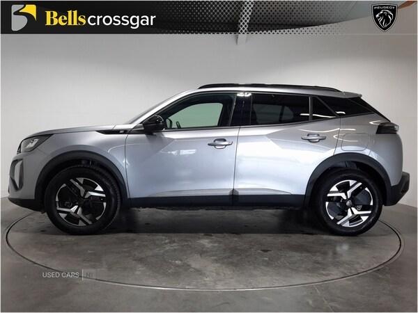 Used Peugeot 2008 2024 for sale - 75003259: Photo 4