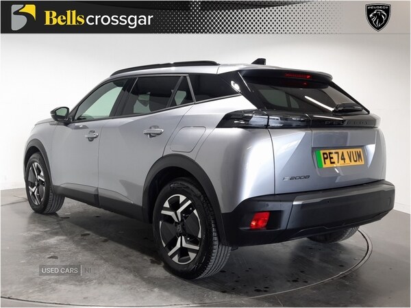 Used Peugeot 2008 2024 for sale - 75003259: Photo 5