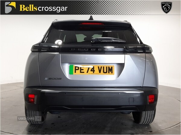 Used Peugeot 2008 2024 for sale - 75003259: Photo 6