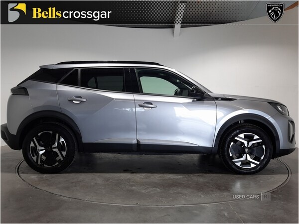 Used Peugeot 2008 2024 for sale - 75003259: Photo 8