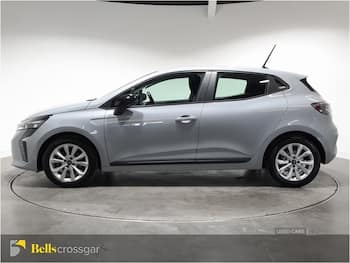 Used Renault Clio 2025 for sale - 79756614: Photo