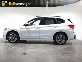 Used BMW X1 2021 for sale - 74097515: Photo