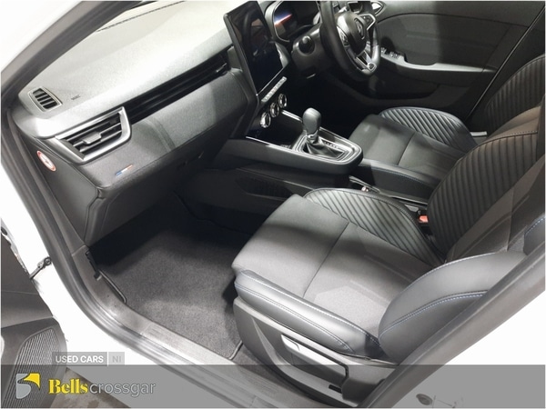 Used Renault Clio 2023 for sale - 77388171: Photo 10