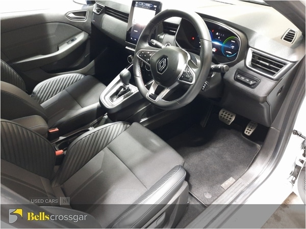 Used Renault Clio 2023 for sale - 77388171: Photo 13