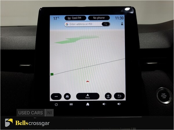 Used Renault Clio 2023 for sale - 77388171: Photo 16