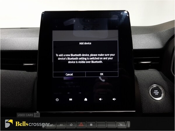 Used Renault Clio 2023 for sale - 77388171: Photo 17