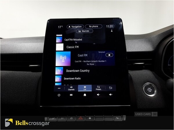 Used Renault Clio 2023 for sale - 77388171: Photo 19