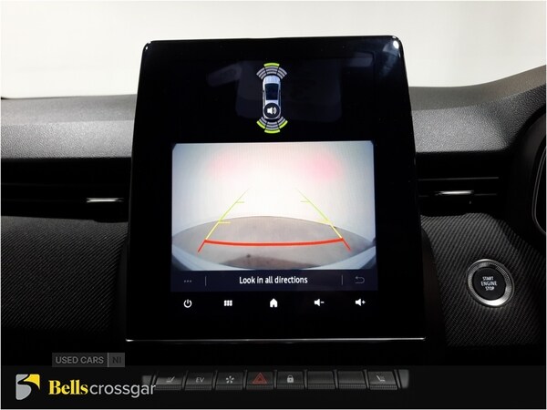 Used Renault Clio 2023 for sale - 77388171: Photo 20