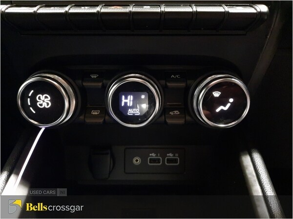 Used Renault Clio 2023 for sale - 77388171: Photo 21