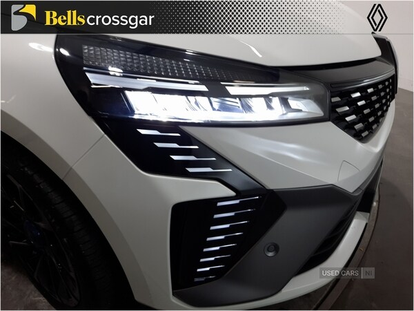 Used Renault Clio 2023 for sale - 77388171: Photo 24