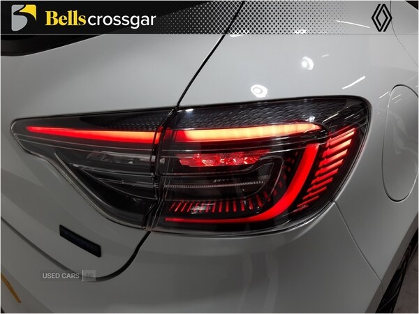 Used Renault Clio 2023 for sale - 77388171: Photo 25