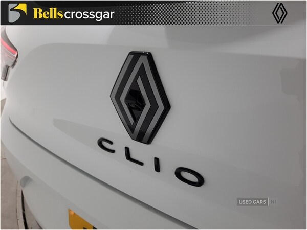 Used Renault Clio 2023 for sale - 77388171: Photo 27