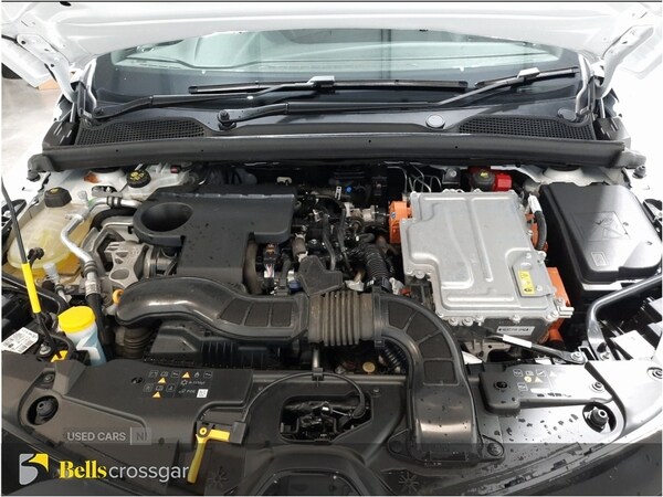 Used Renault Clio 2023 for sale - 77388171: Photo 38