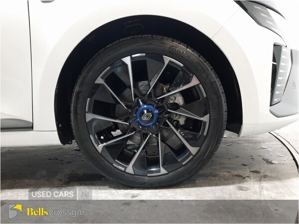 Used Renault Clio 2023 for sale - 77388171: Photo 39