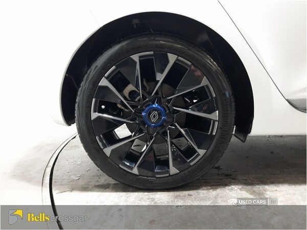 Used Renault Clio 2023 for sale - 77388171: Photo 40