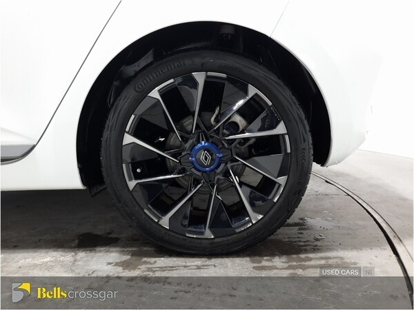 Used Renault Clio 2023 for sale - 77388171: Photo 41