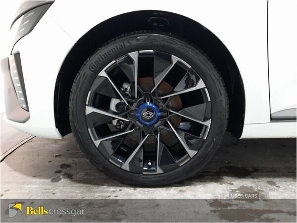 Used Renault Clio 2023 for sale - 77388171: Photo 42