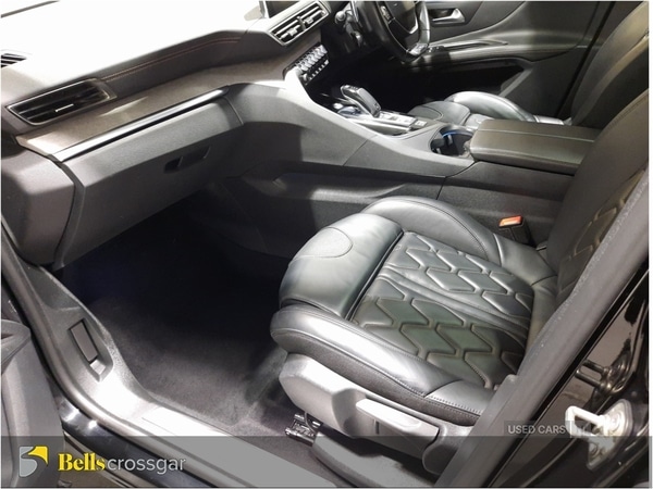 Used Peugeot 3008 2018 for sale - 76621291: Photo 10