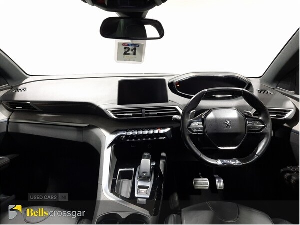 Used Peugeot 3008 2018 for sale - 76621291: Photo 11