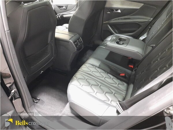 Used Peugeot 3008 2018 for sale - 76621291: Photo 12