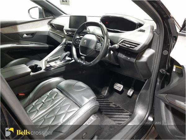 Used Peugeot 3008 2018 for sale - 76621291: Photo 13