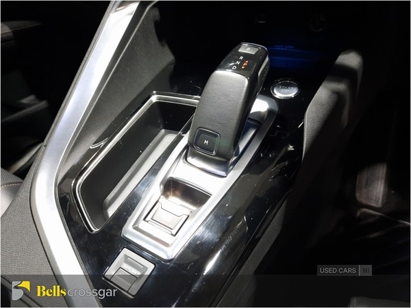 Used Peugeot 3008 2018 for sale - 76621291: Photo 15