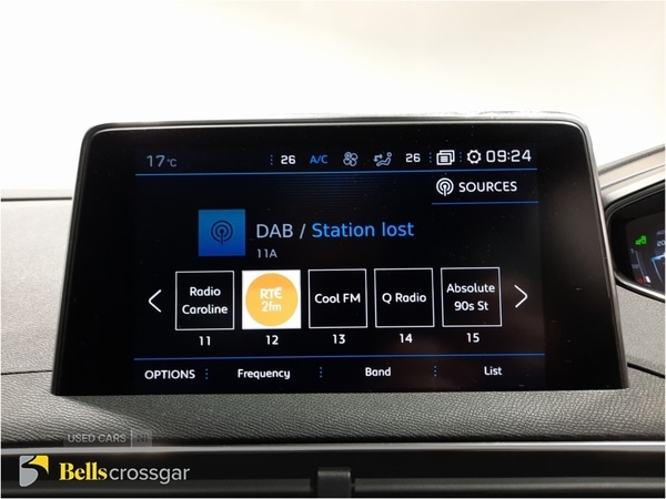 Used Peugeot 3008 2018 for sale - 76621291: Photo 16