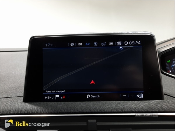 Used Peugeot 3008 2018 for sale - 76621291: Photo 17