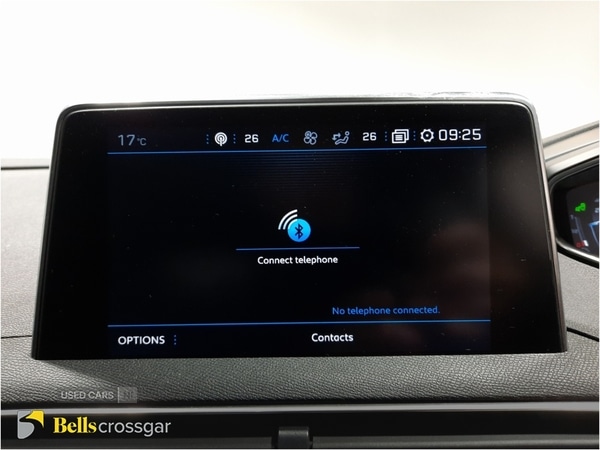 Used Peugeot 3008 2018 for sale - 76621291: Photo 19