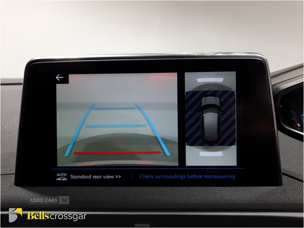 Used Peugeot 3008 2018 for sale - 76621291: Photo 20