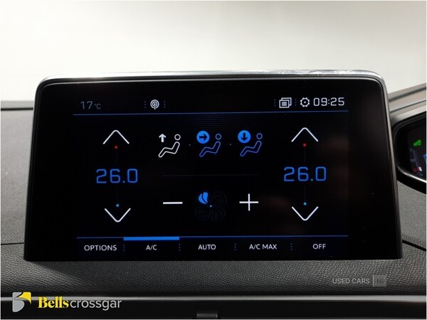 Used Peugeot 3008 2018 for sale - 76621291: Photo 21