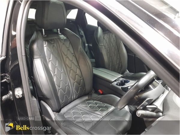 Used Peugeot 3008 2018 for sale - 76621291: Photo 22